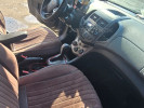 Chevrolet Aveo 2012 года