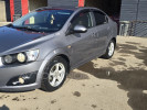 Chevrolet Aveo 2012 года