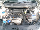 Skoda Fabia 2012 года