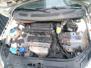 Skoda Fabia 2012 года