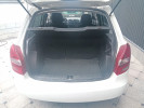 Skoda Fabia 2012 года