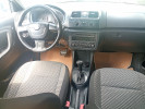 Skoda Fabia 2012 года