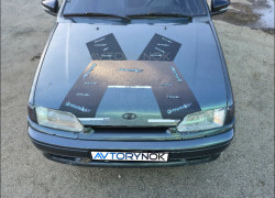 ВАЗ (Lada) 2114 2011 года