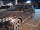 ВАЗ (Lada) Vesta Cross 2018 года