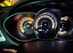ВАЗ (Lada) Vesta Cross 2018 года