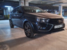 ВАЗ (Lada) Vesta Cross 2018 года