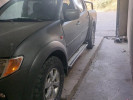 Mitsubishi L200 2008 года