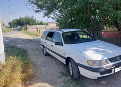 Volkswagen Passat 1995 года