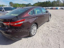 Toyota Avalon 2014 года