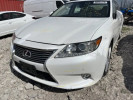 Lexus ES 2014 года