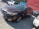 Toyota Avalon 2014 года