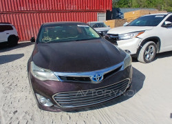 Toyota Avalon 2014 года
