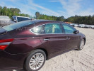 Toyota Avalon 2014 года