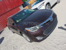 Toyota Avalon 2014 года