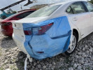 Lexus ES 2014 года