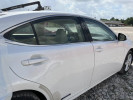 Lexus ES 2014 года