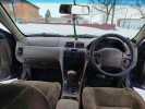 Nissan Cefiro 1997 года
