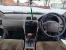 Nissan Cefiro 1997 года