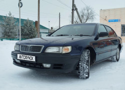 Nissan Cefiro 1997 года