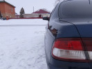 Nissan Cefiro 1997 года