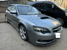 Subaru Legacy 2004 года