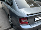 Subaru Legacy 2004 года