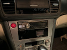 Subaru Legacy 2004 года