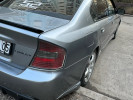 Subaru Legacy 2004 года