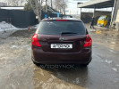 Kia Cee'd 2007 года