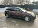 Kia Cee'd 2007 года