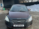 Kia Cee'd 2007 года