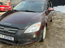 Kia Cee'd 2007 года