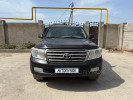 Toyota Land Cruiser 2010 года