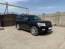 Toyota Land Cruiser 2010 года