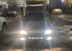 Toyota Carina E 1993 года