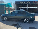 Toyota Carina E 1993 года