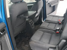 Volkswagen Touran 2004 года
