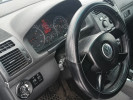 Volkswagen Touran 2004 года