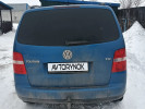 Volkswagen Touran 2004 года
