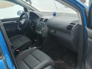 Volkswagen Touran 2004 года