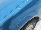 Volkswagen Touran 2004 года