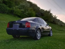 Volkswagen Passat 1999 года