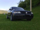 Volkswagen Passat 1999 года