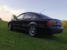 Volkswagen Passat 1999 года