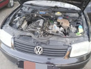 Volkswagen Passat 1999 года