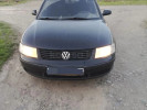 Volkswagen Passat 1999 года