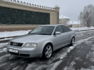 Audi A6 1997 года