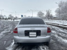 Audi A6 1997 года