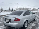 Audi A6 1997 года