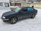 Skoda Octavia 2002 года